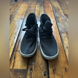 allbirds women’s Tree Toppers size 8 dark gray